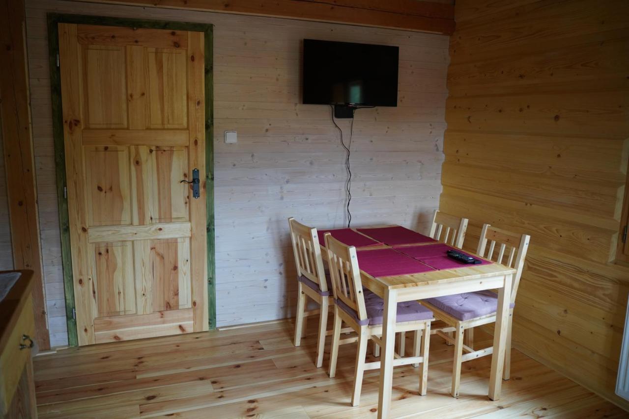 Rodinny Dum Na Slunecni Strani Dolni Dvur Exterior photo