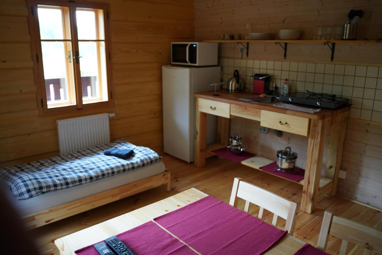 Rodinny Dum Na Slunecni Strani Dolni Dvur Exterior photo